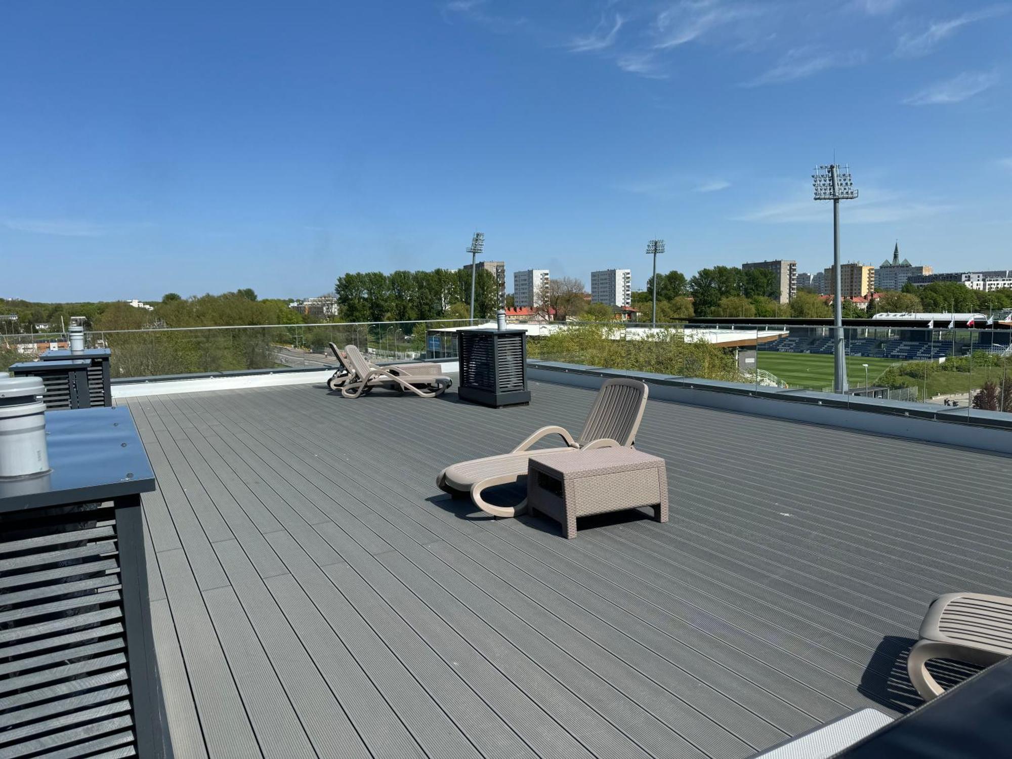 コウォブジェクBaltic Marina 28Mアパートメント エクステリア 写真